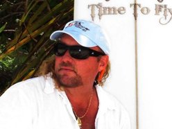Image for Eric Stone Band