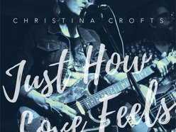 Image for Christina Crofts