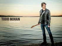 Todd Mihan