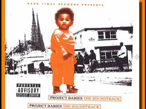 THE PROJECT BABIES
