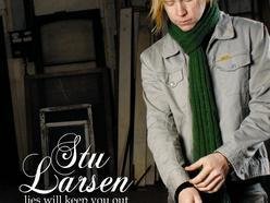 Stu Larsen