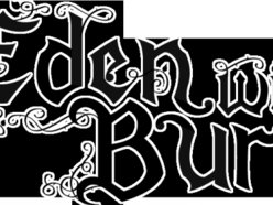 Image for Eden Will Burn