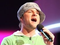 Blake Lewis