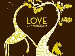Image for Love Cunningham