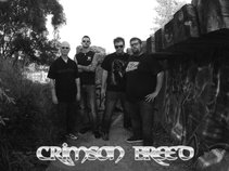 Crimson Breed