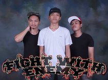 FIGHT WITH ENEMY (SCREAMODJENT)
