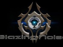 Blazing Noise