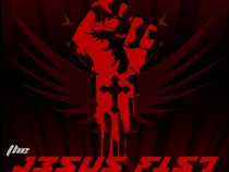 RUINER SEVERHEAD - "The Jesus Fist Tapes"