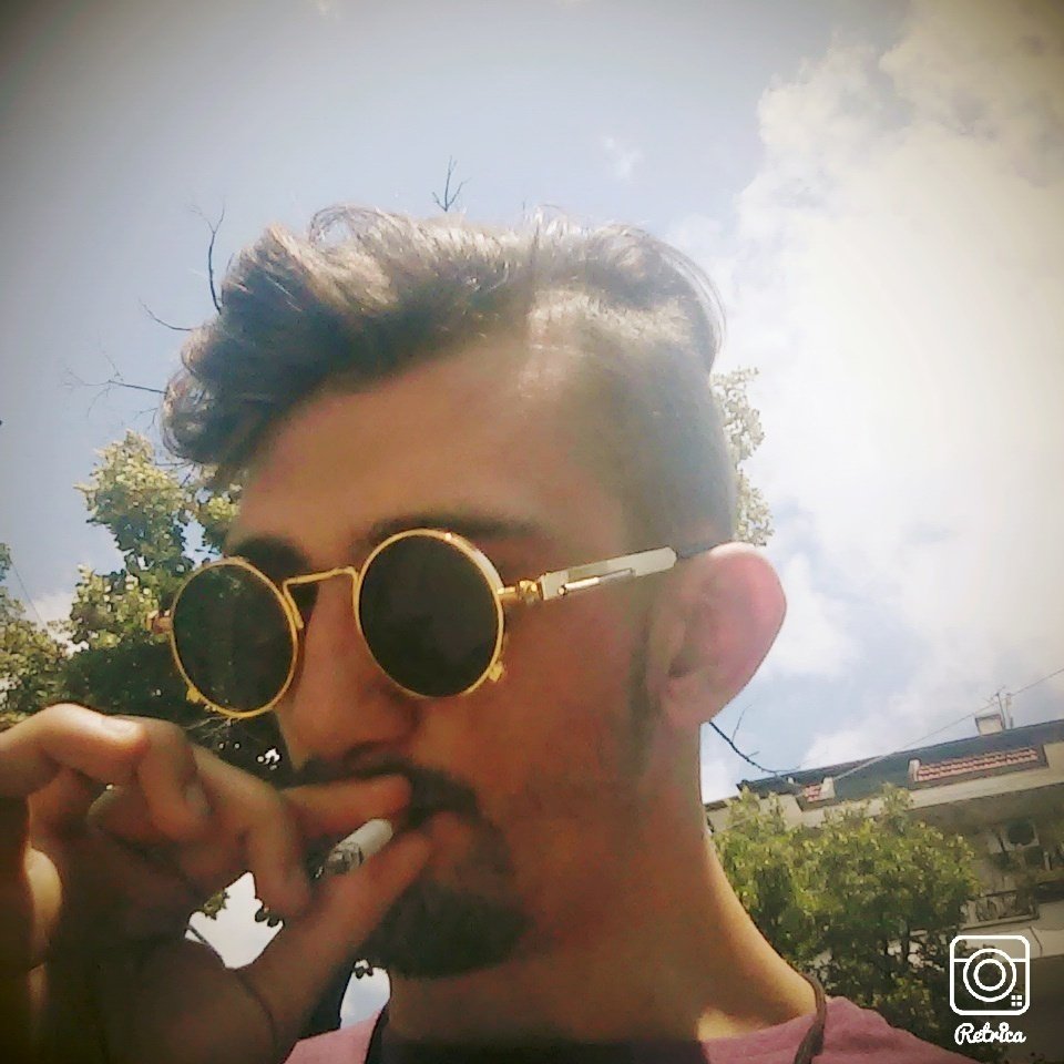 ReverbNation profile picture for @vess