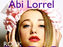 Abi Lorrel Rock Queen