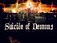 Suicide of Demons