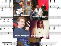 SCOOTERS IN THE HOUSE JAZZ ARTISTS