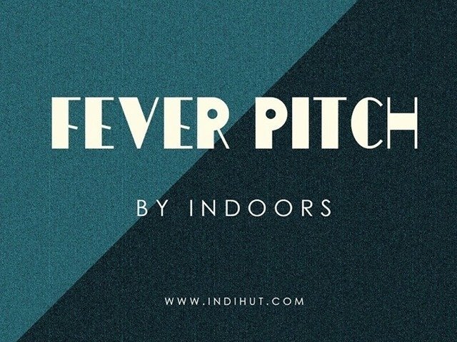 ReverbNation profile picture for @indoors