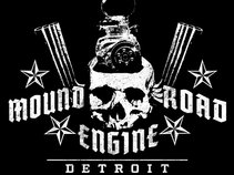 Mound Road Engine