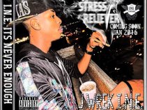 (INE) J Wrek