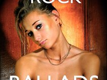 Abi Lorrel Rocks Europe