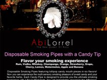 Abi Lorrel SuperStar