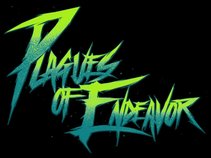 Plagues Of Endeavor