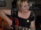 sharron woolley