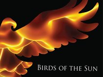 Birds of the Sun