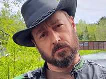 The Outlaw Reverend