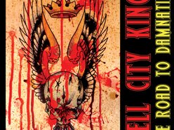 Image for Hell City Kings
