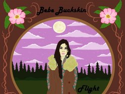 Image for Bebe Buckskin