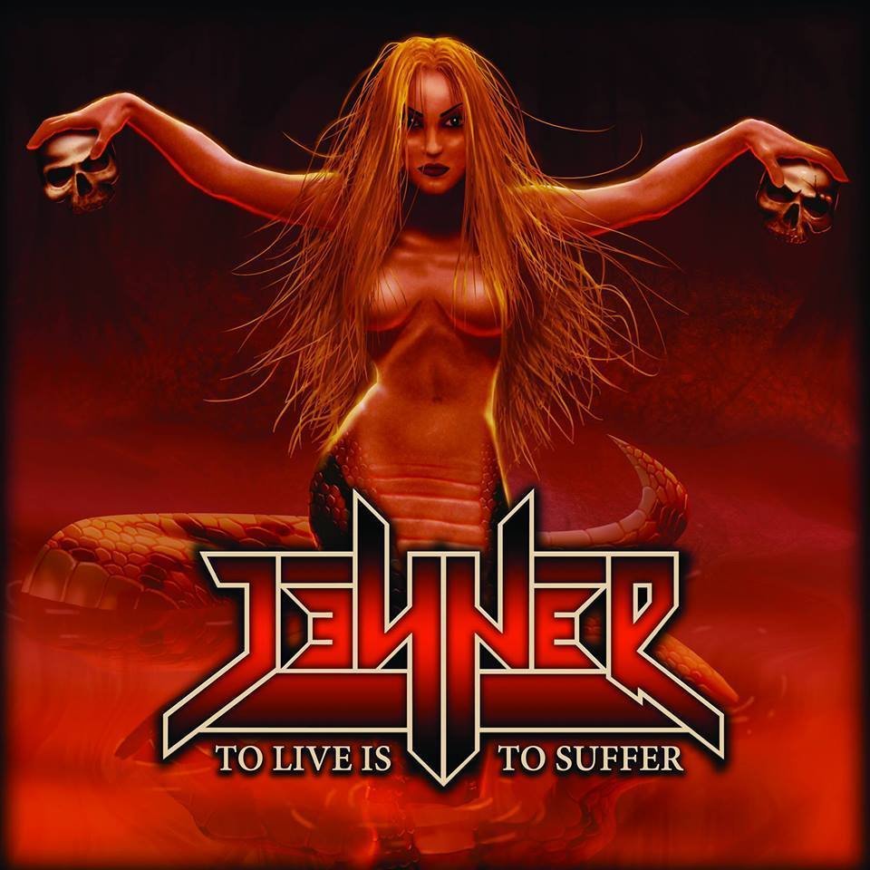 ReverbNation profile picture for @jenner2