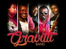 GRAVITTI BAND