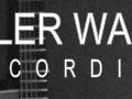 Tyler Ward Recording