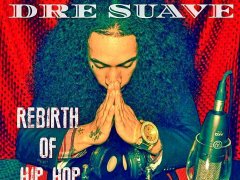 Dre Suave