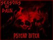 SEASONS OF PAIN