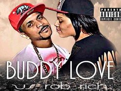 Buddy love