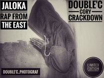 DOUBLE"C
