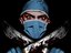 Doctah Death (Artist)