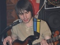 Alex Ments
