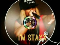Honey Staxx