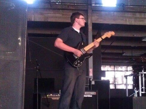 ReverbNation profile picture for @nathan10