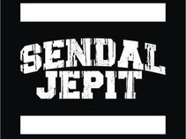Sendal Jepit