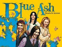 Blue Ash