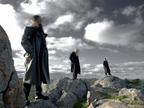 Mournful Congregation