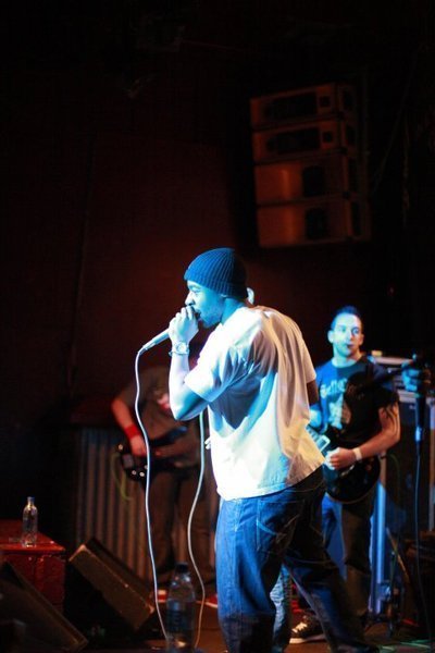 ReverbNation profile picture for @abe