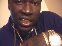 Jay Blacc