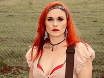 Priscilla The Outlaw