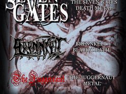 Image for Brennkelt