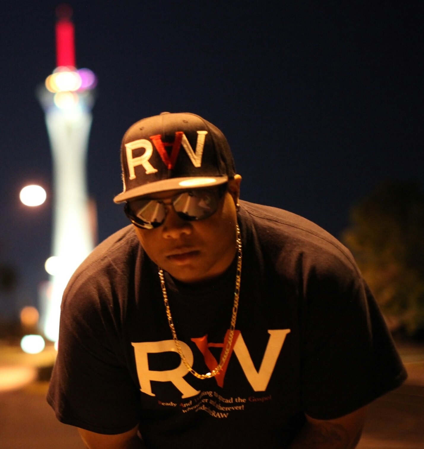 ReverbNation profile picture for @gifted