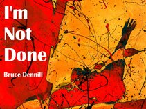 Bruce Dennill
