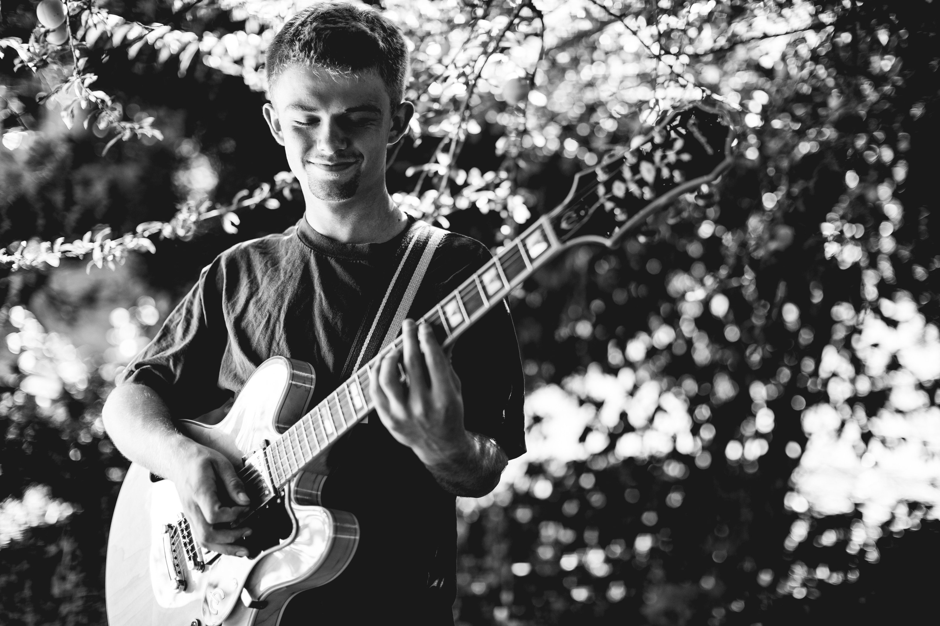 Quinton Riddle Quinton Rundell (Official) | ReverbNation