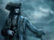 Curse of Captain Eddie