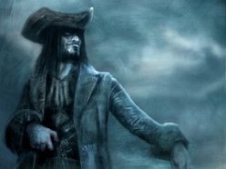 Curse of Captain Eddie